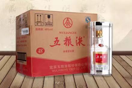 错那五粮液回收