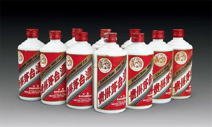 错那茅台酒回收